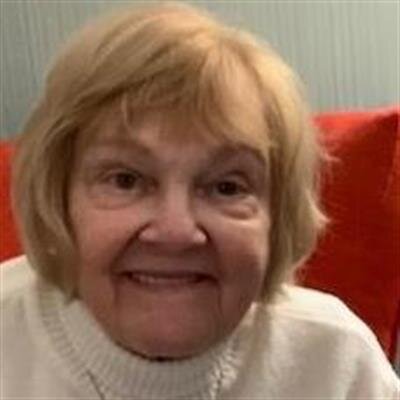 Paula Louise Bowins