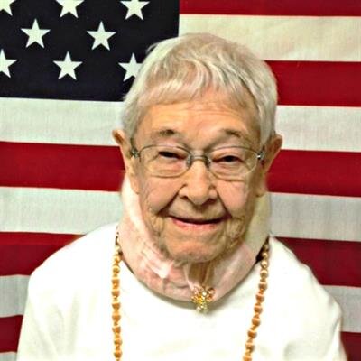 Mrs. Wilma Guzell Schussler