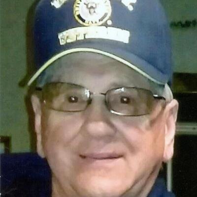 Kenneth Larry Reeves