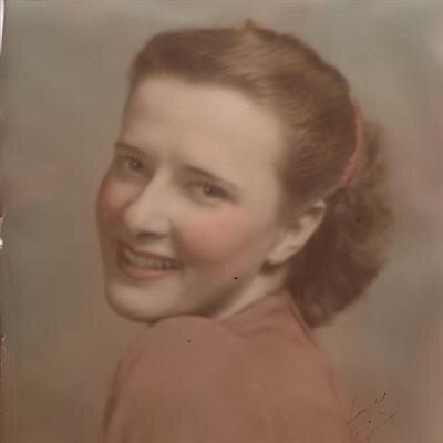 Virginia R. Sutton