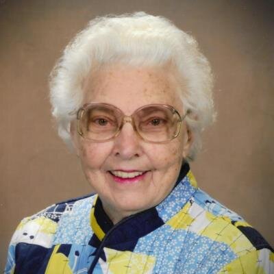 Mrs. Elizabeth Bryant Hart