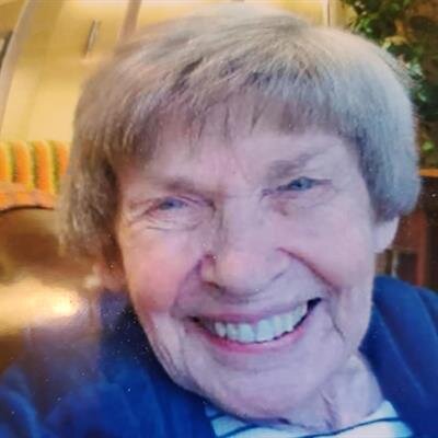 Florence Zilbert