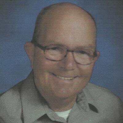 Michael Patrick Howell