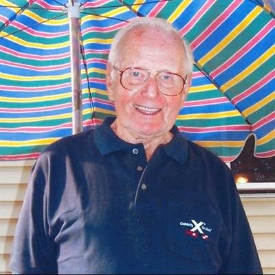 Homer Carl Burdick, Sr.