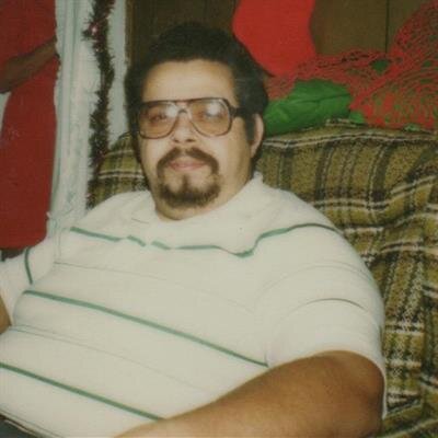 Kermit C. Pierce Jr.