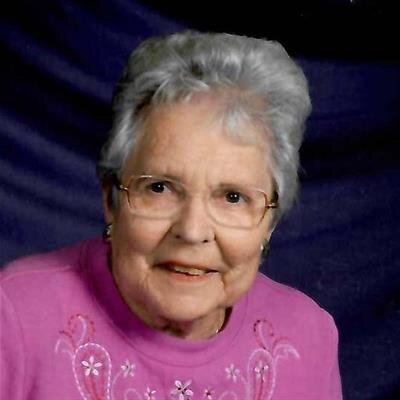 Shirley Ann (Hage)Jacobson