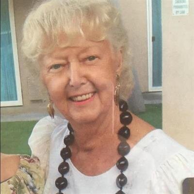 Dolores Guthrie Riddle