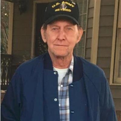 James D. Gilkey