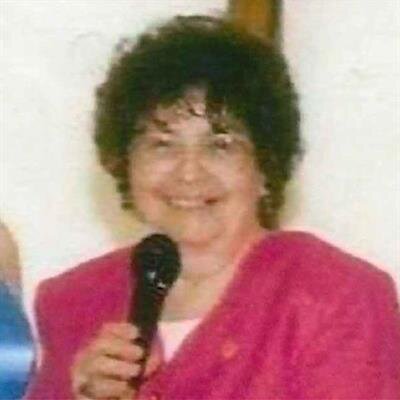Margarete B. Dallas