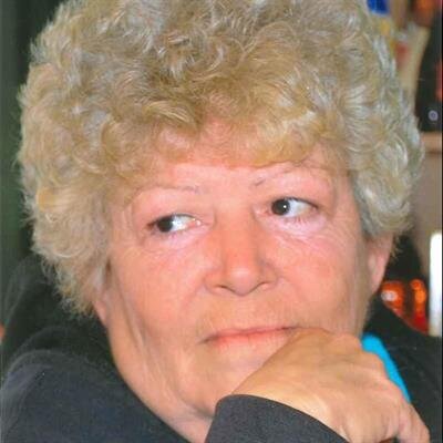 Patricia Gail Singley