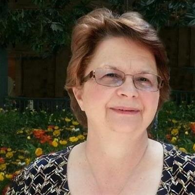 Mrs. Helene Patricia Marie