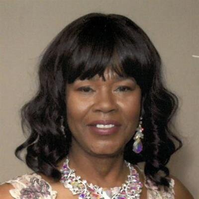 Vernessa Sue Lattimore Ellis