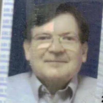 James Francis Ripp