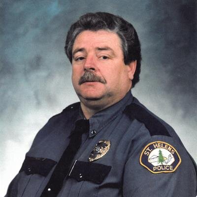 Martin Richard Weaver