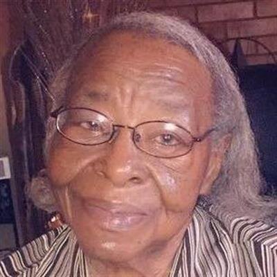 Johnnie Ruth Copeland