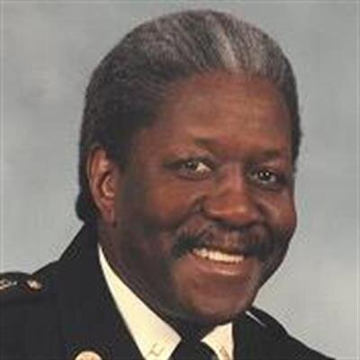 James Lee Jones