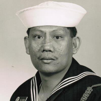 Felipe B Rilveria Jr.
