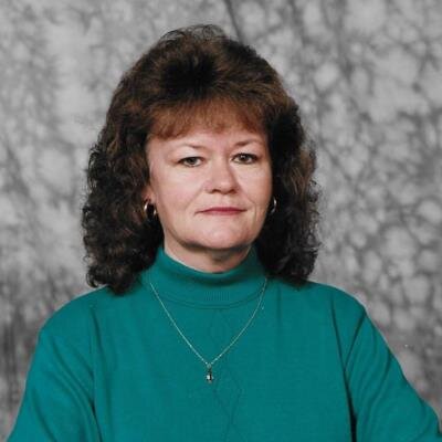 Mrs. Patsy Graham Crowe