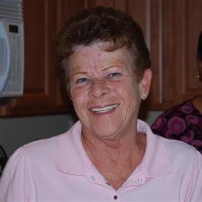 Christine Mary Tilyou