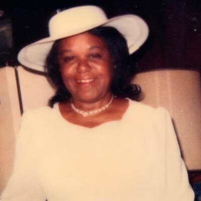 Mrs. Addie Lewis
