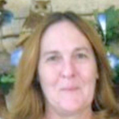 Pamela Beatrice McNeely