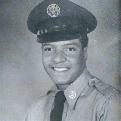 William Gardner Richardson