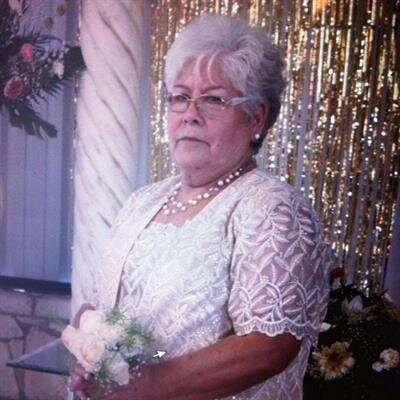 Cristina Sanchez Garcia