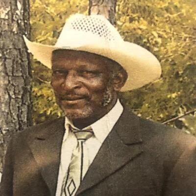 Mr. Calvin Earl Hampton