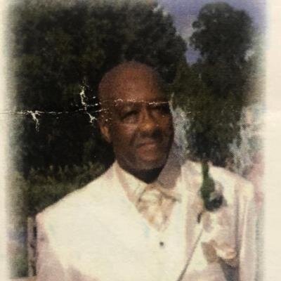 Mr Calvin Lee Cook