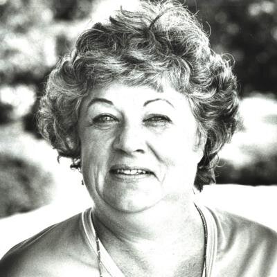 Barbara Marie (Arsenault) Currier