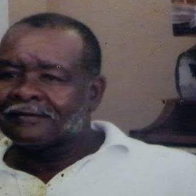 Mr. Roosevelt Cook, Jr.