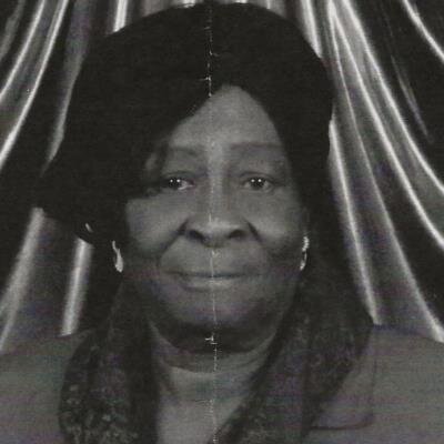 Mrs. Willie Lorene Hampton