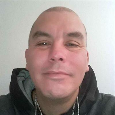 Patrick Vigil
