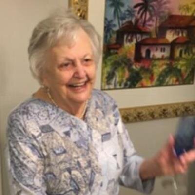Louise M. Razzetti