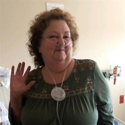 Patricia Ann Northup