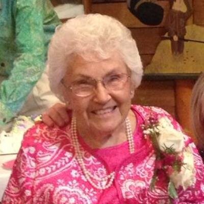 Alice L. (Parmele) Allen