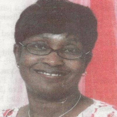 Mrs. Joyce Ann Graham