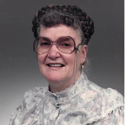 Shirley Carson Kennedy