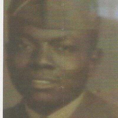 Mr. Eli Smith, Jr.