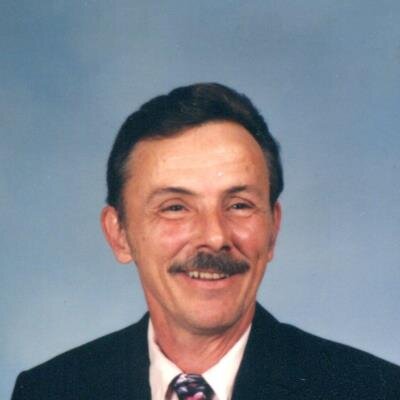 Charles Thomas Reed Sr.