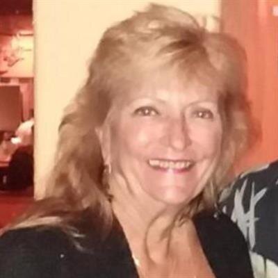 Margaret White Christy