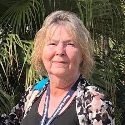 Janice Juanita Murphy