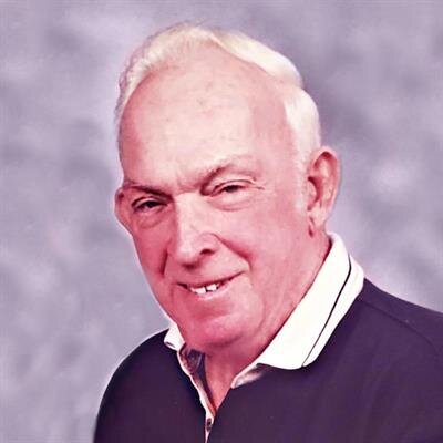 George Francis Gerraughty Jr.