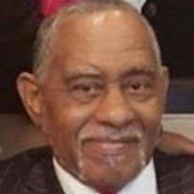 Jerome Kern Burch, Sr.