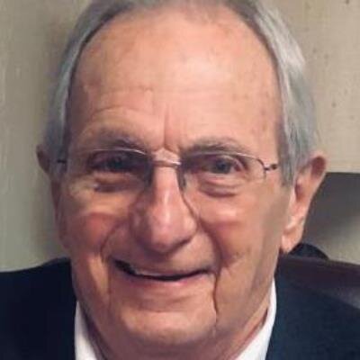 Thomas Kenneth Butler