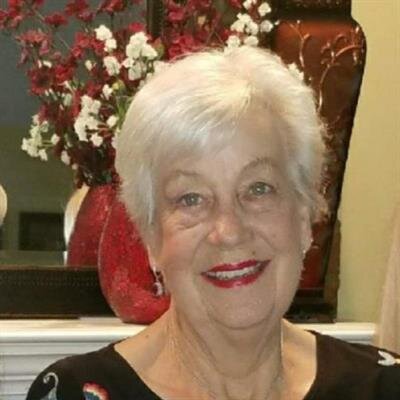 Ollie Lorene Smith