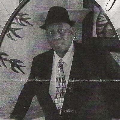 Mr. Chris A. Naylor