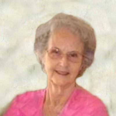 Virginia Berniece Ratliff