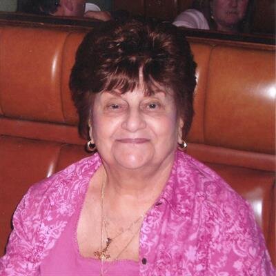 MaryAnn Taormina