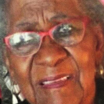 Geneva Woodson